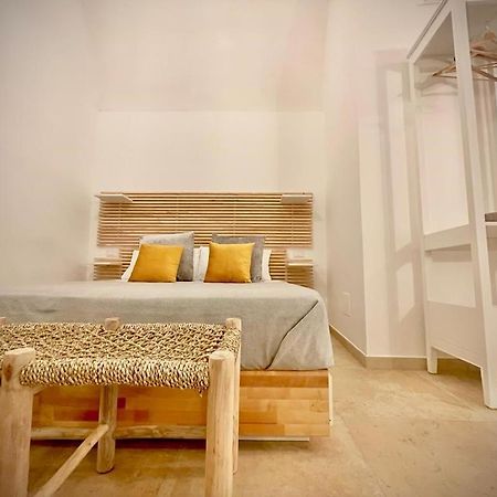 Apartamento Casa Di Zia Pupetta Bari Exterior foto