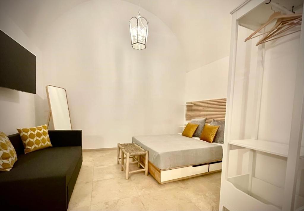 Apartamento Casa Di Zia Pupetta Bari Exterior foto