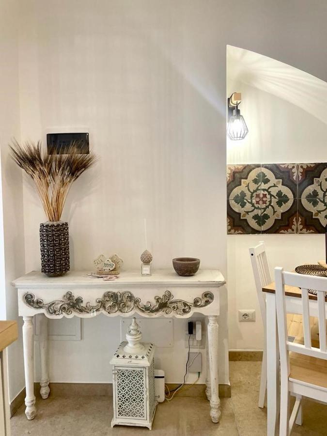 Apartamento Casa Di Zia Pupetta Bari Exterior foto