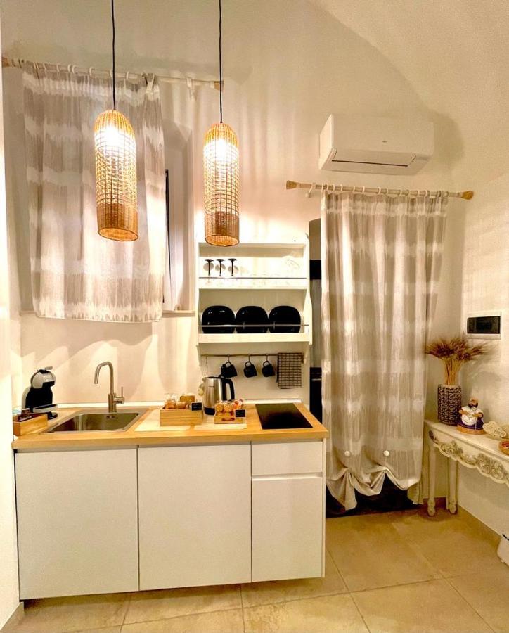 Apartamento Casa Di Zia Pupetta Bari Exterior foto